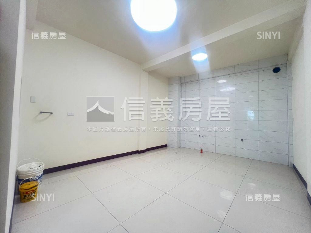 豐原美透天房屋室內格局與周邊環境