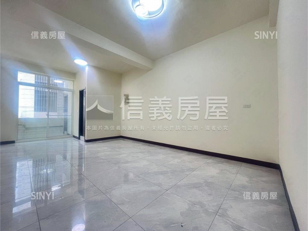 豐原美透天房屋室內格局與周邊環境