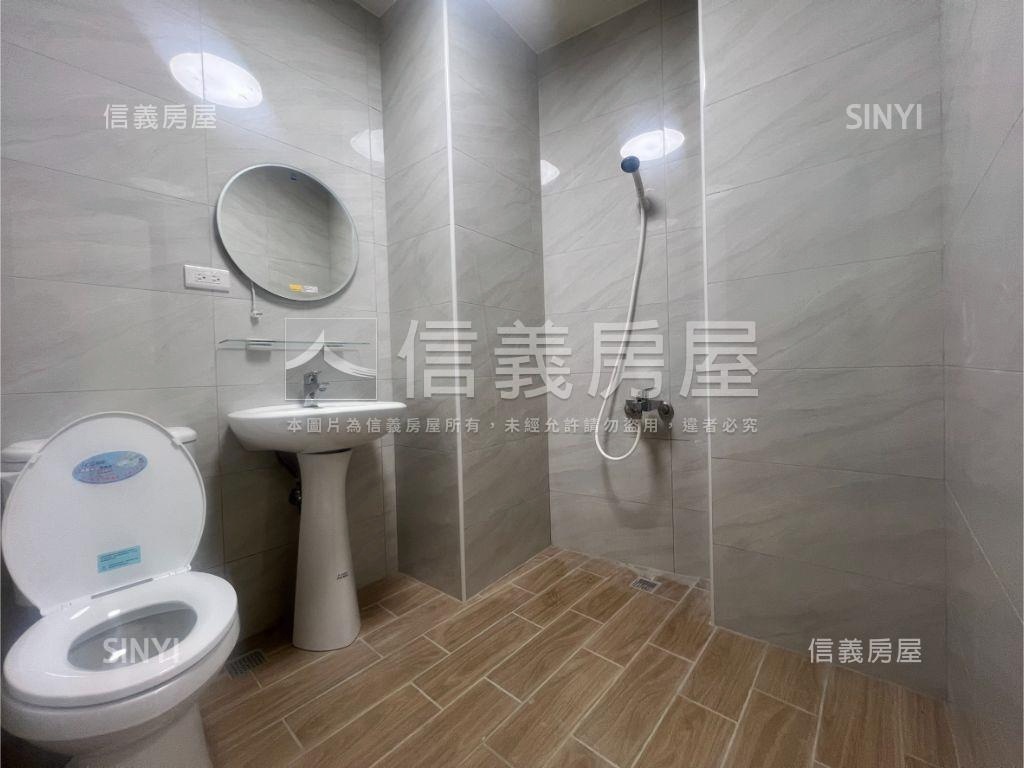 豐原美透天房屋室內格局與周邊環境