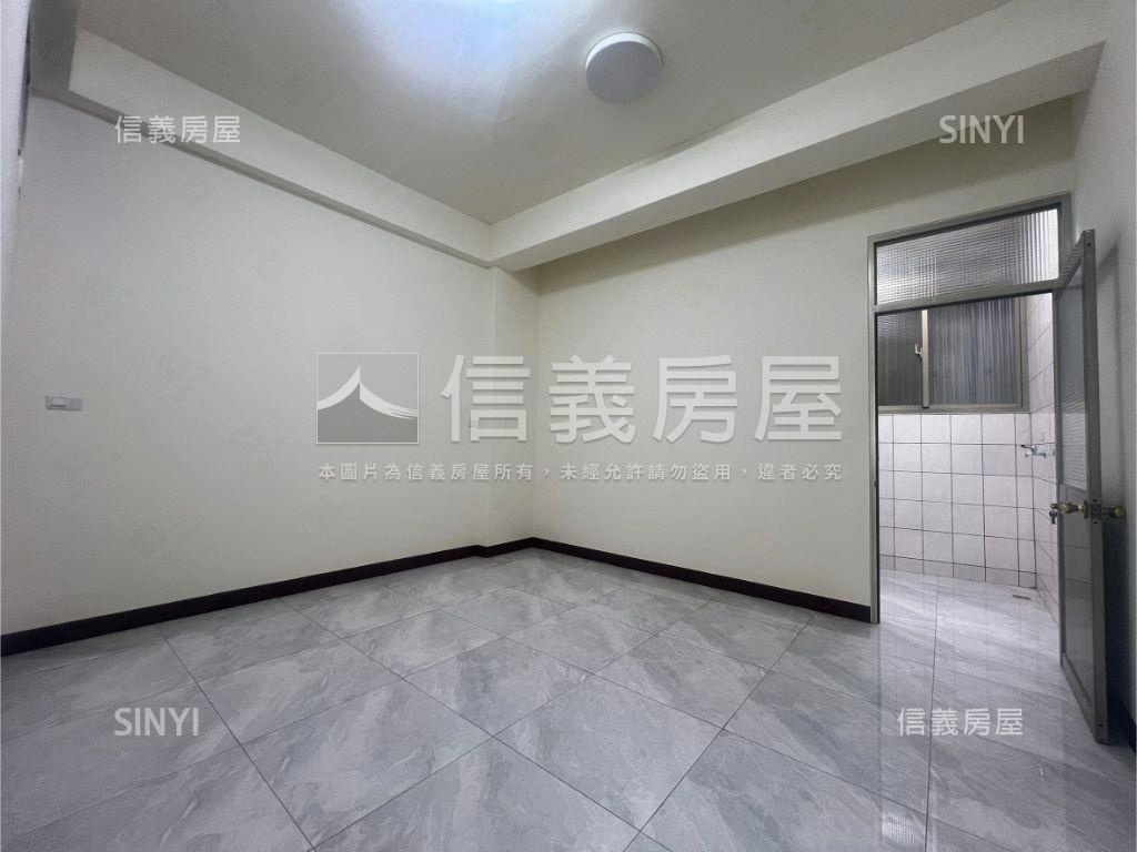 豐原美透天房屋室內格局與周邊環境