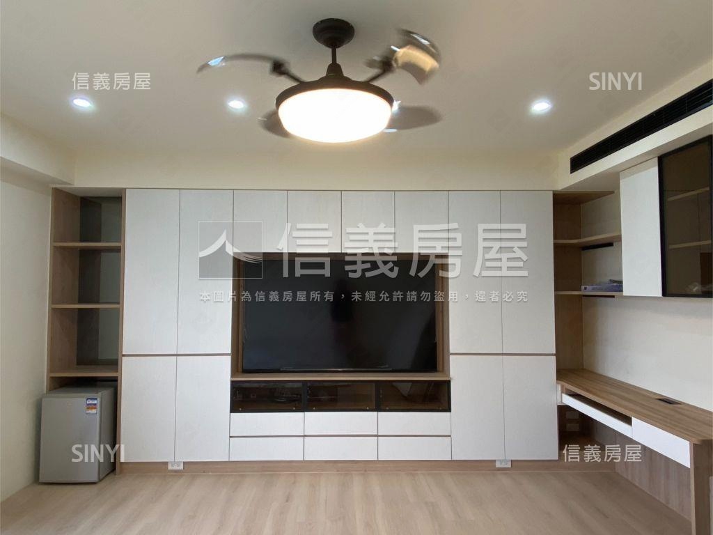 客運園區．稀有電梯店墅房屋室內格局與周邊環境