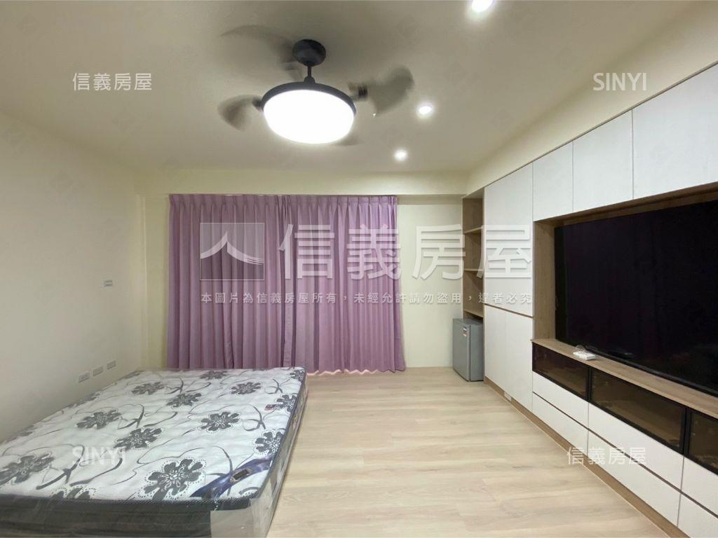 客運園區．稀有電梯店墅房屋室內格局與周邊環境