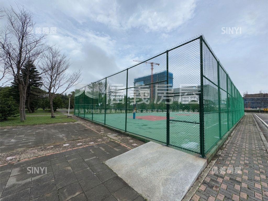 客運園區．稀有電梯店墅房屋室內格局與周邊環境