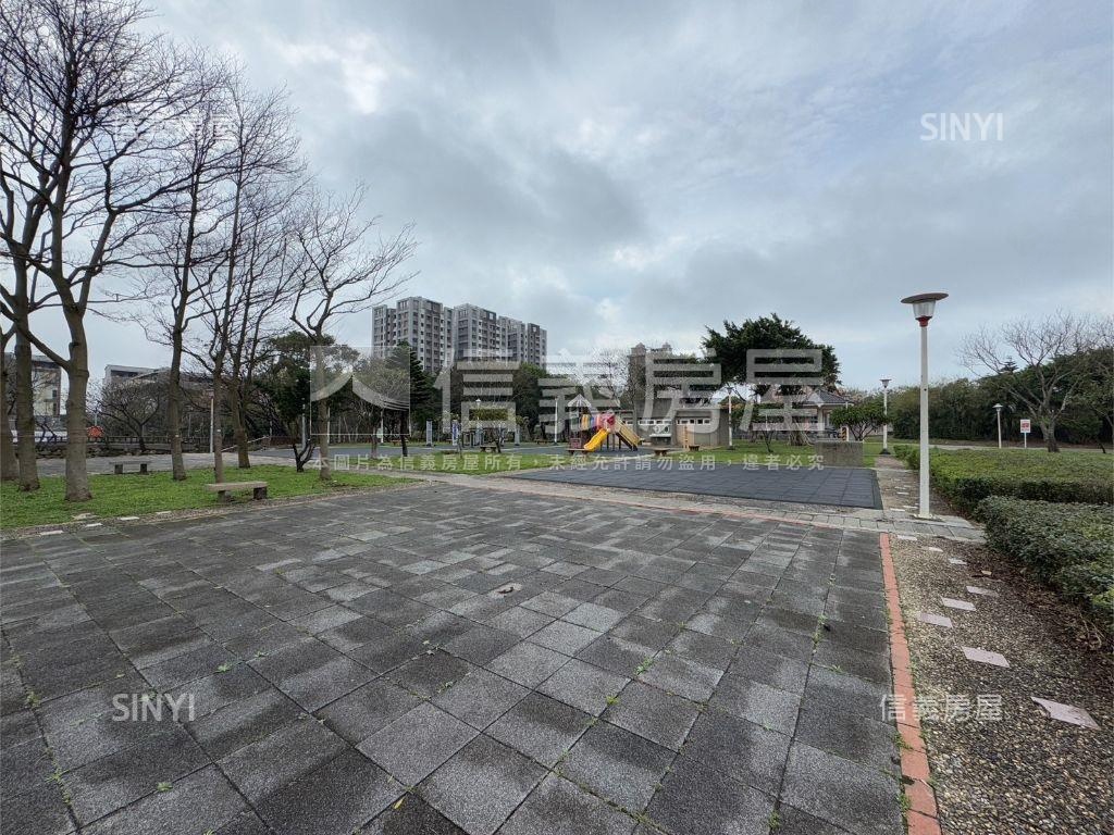 客運園區．稀有電梯店墅房屋室內格局與周邊環境