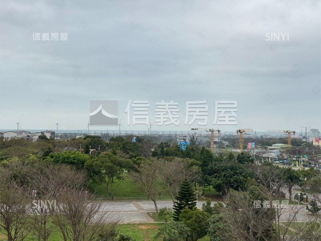 客運園區．稀有電梯店墅房屋室內格局與周邊環境