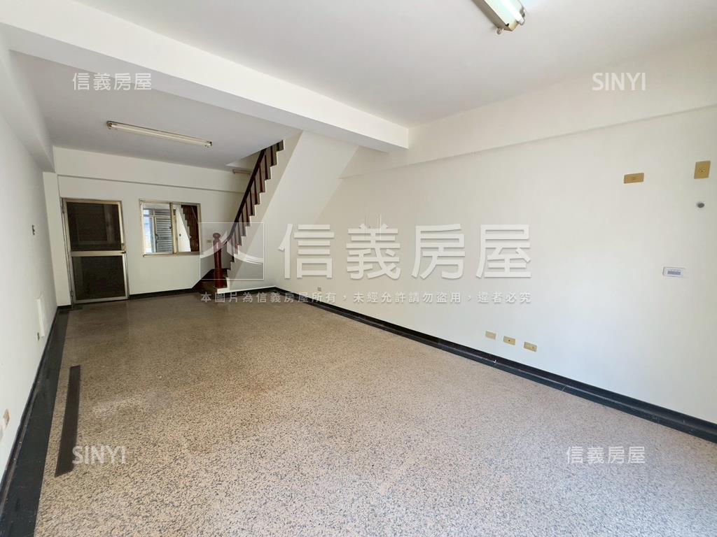 文山特區閃亮亮金店面房屋室內格局與周邊環境