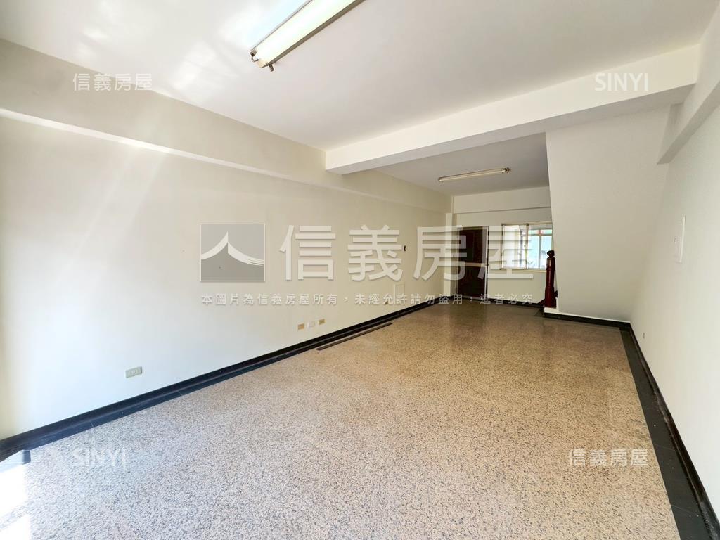 文山特區閃亮亮金店面房屋室內格局與周邊環境