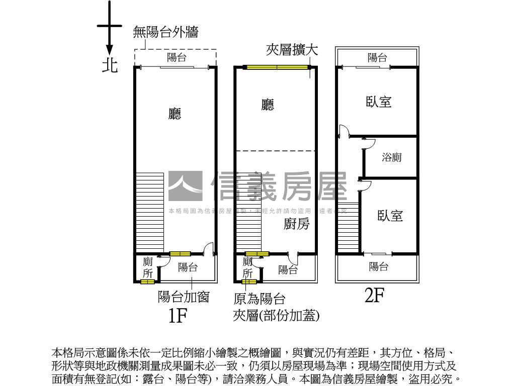 文山特區閃亮亮金店面房屋室內格局與周邊環境