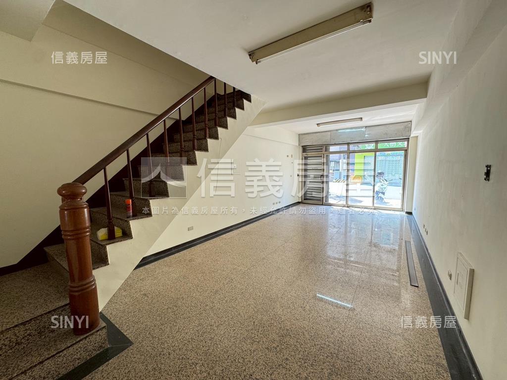 文山特區閃亮亮金店面房屋室內格局與周邊環境