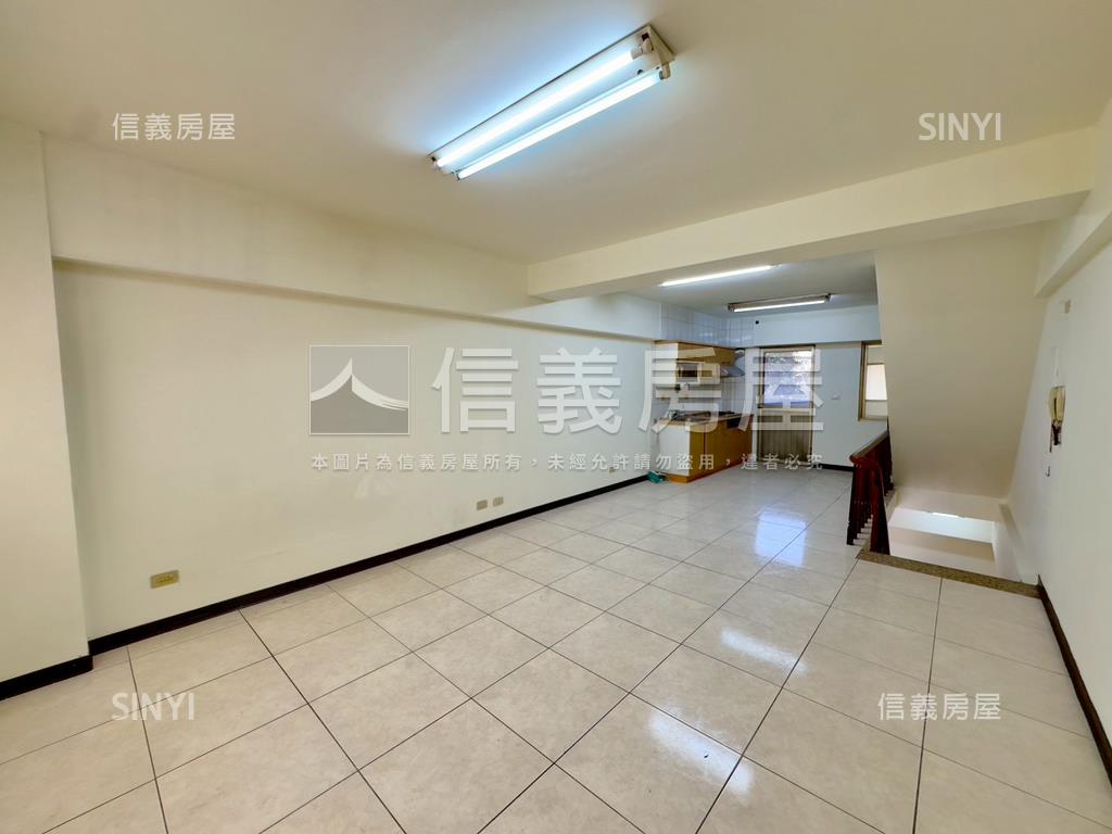 文山特區閃亮亮金店面房屋室內格局與周邊環境