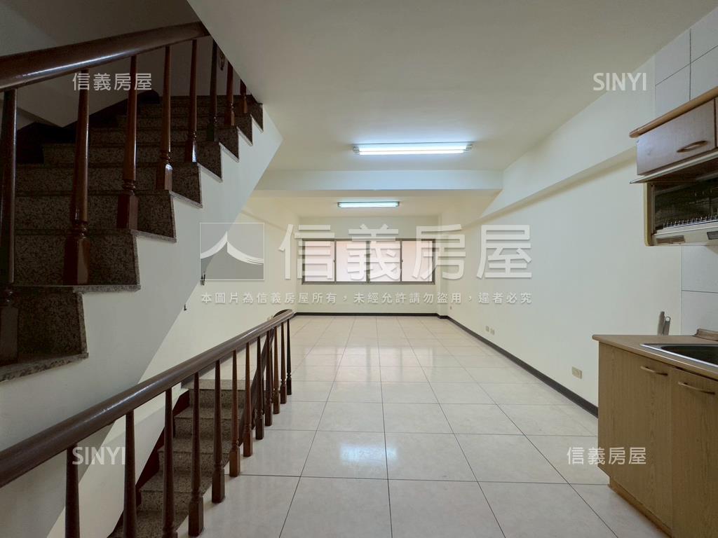 文山特區閃亮亮金店面房屋室內格局與周邊環境