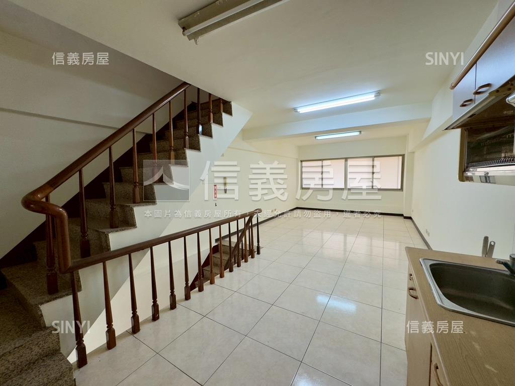 文山特區閃亮亮金店面房屋室內格局與周邊環境