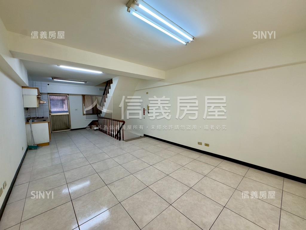 文山特區閃亮亮金店面房屋室內格局與周邊環境