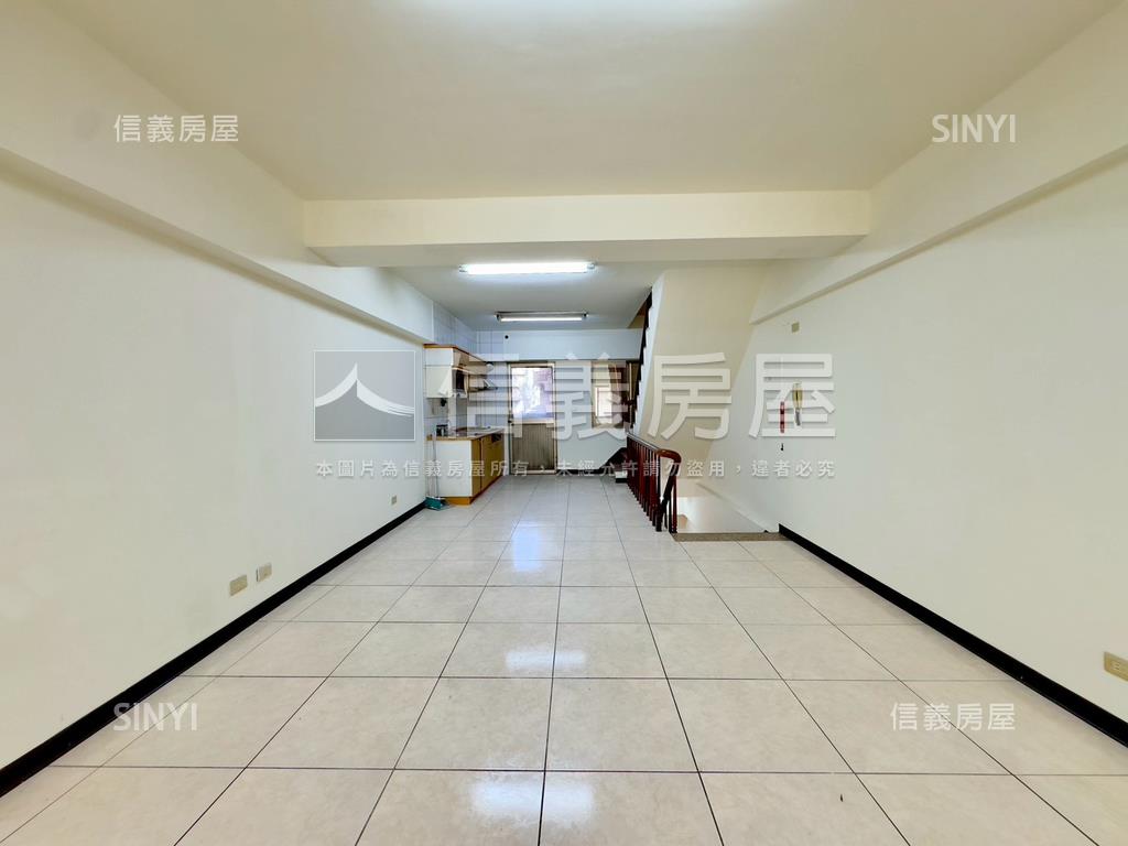 文山特區閃亮亮金店面房屋室內格局與周邊環境