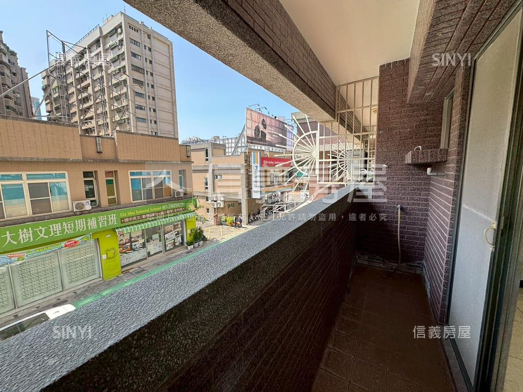 文山特區閃亮亮金店面房屋室內格局與周邊環境