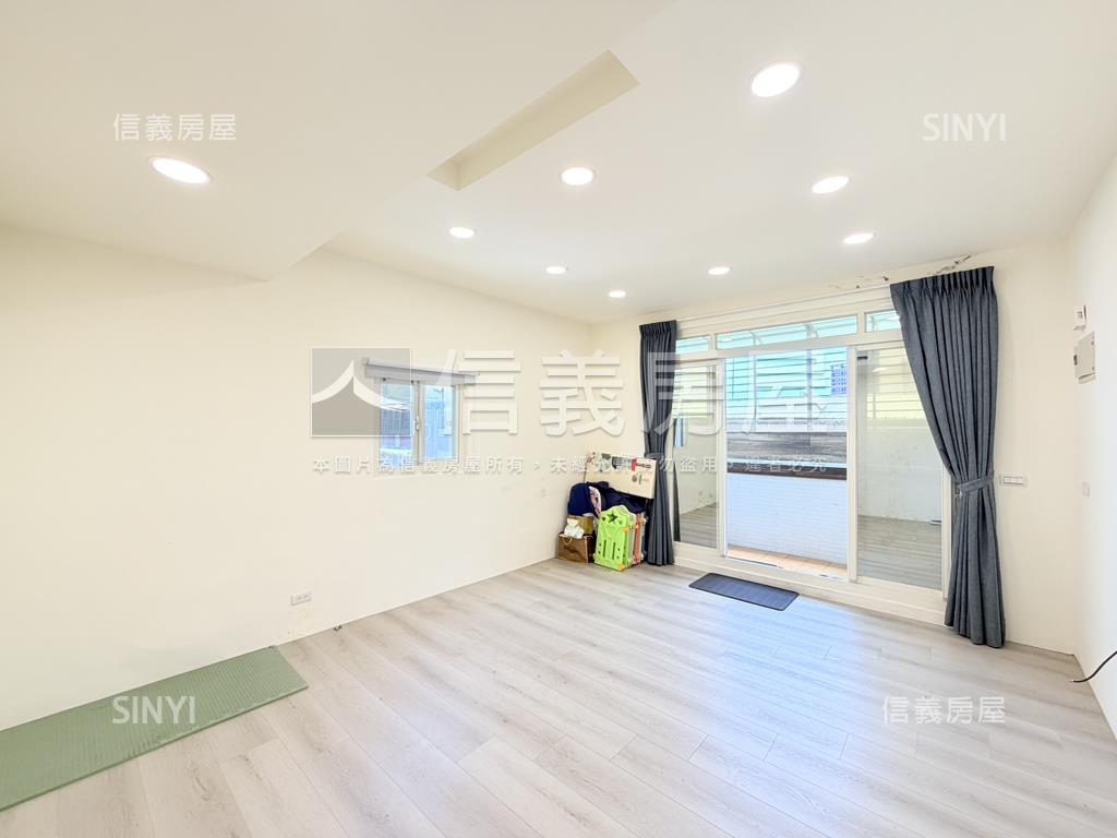 三重國小站靜巷邊間美寓房屋室內格局與周邊環境