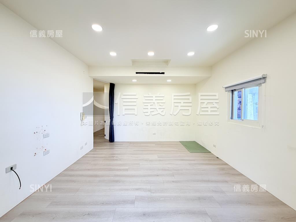 三重國小站靜巷邊間美寓房屋室內格局與周邊環境