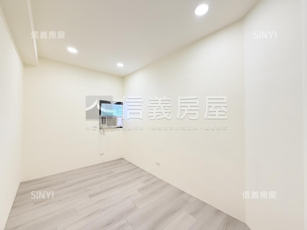 三重國小站靜巷邊間美寓房屋室內格局與周邊環境