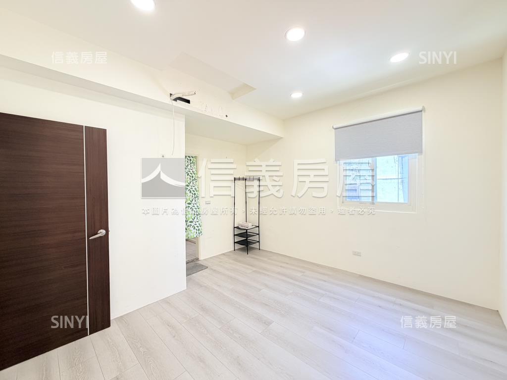 三重國小站靜巷邊間美寓房屋室內格局與周邊環境