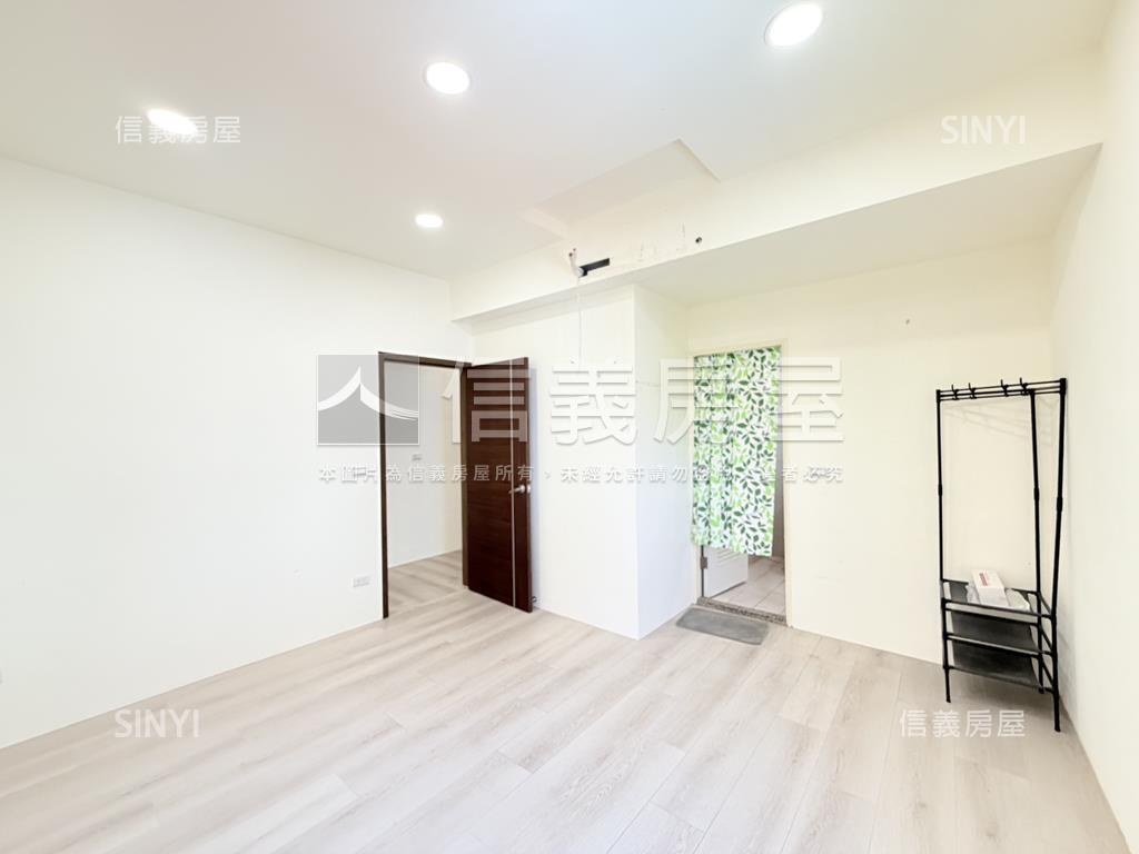 三重國小站靜巷邊間美寓房屋室內格局與周邊環境