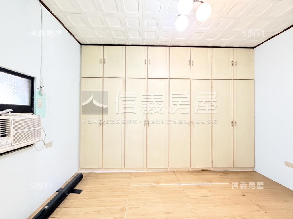 三重國小站靜巷邊間美寓房屋室內格局與周邊環境