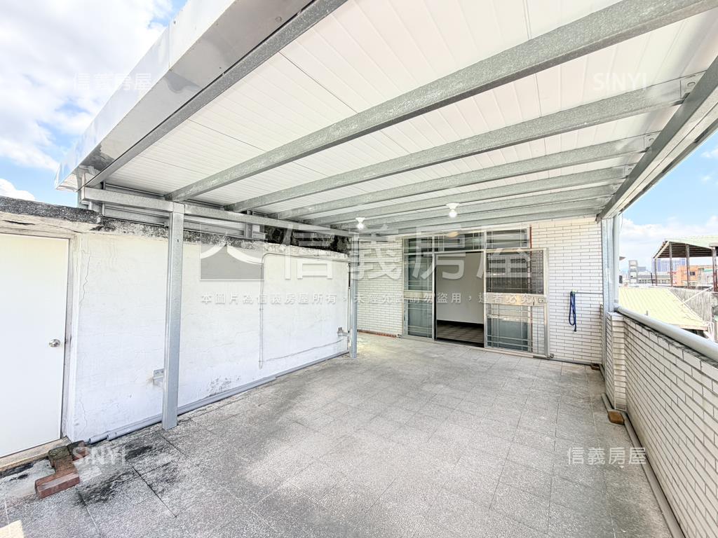三重國小站靜巷邊間美寓房屋室內格局與周邊環境