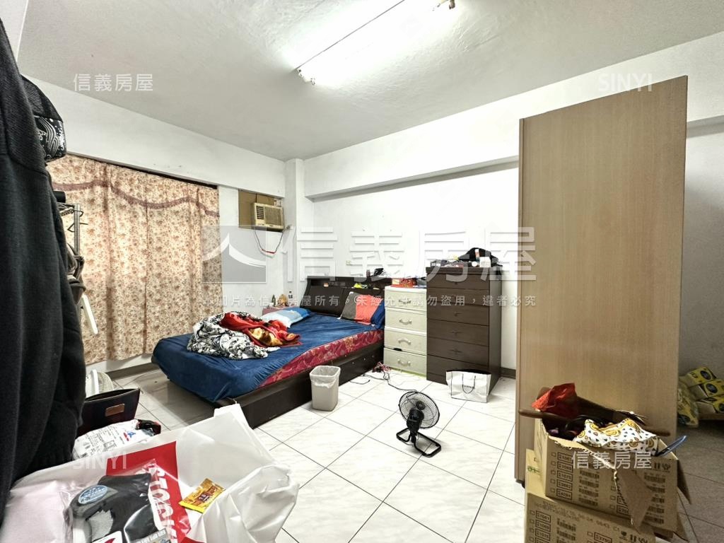 專任！行情內的陸光國宅房屋室內格局與周邊環境