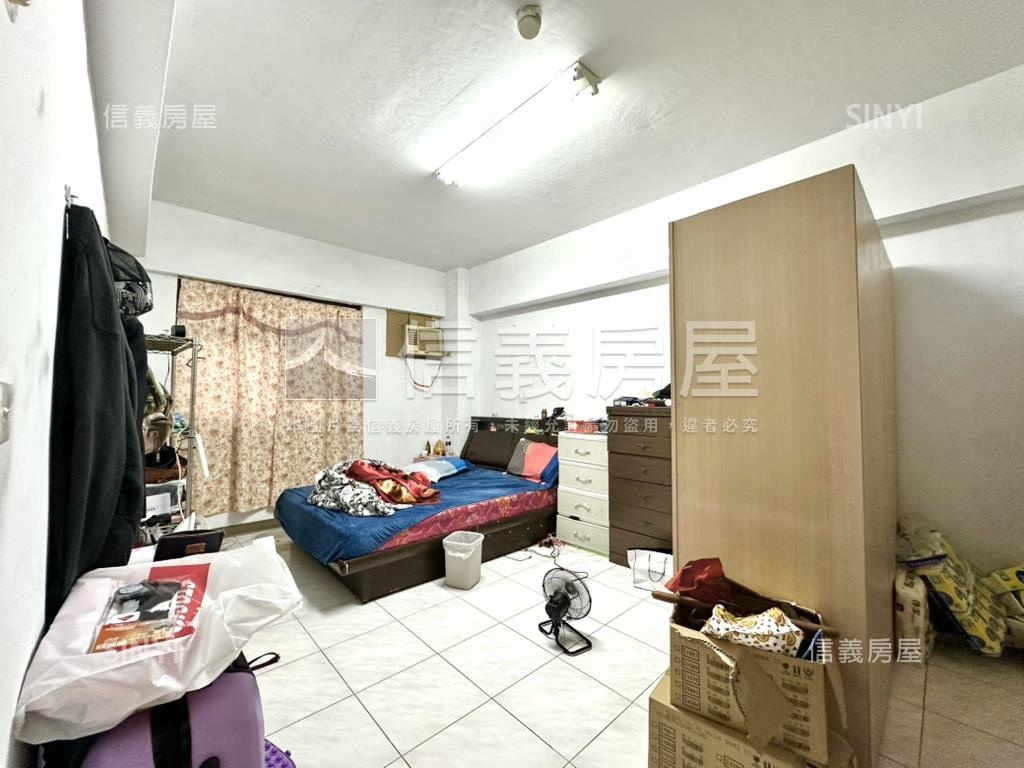 專任！行情內的陸光國宅房屋室內格局與周邊環境