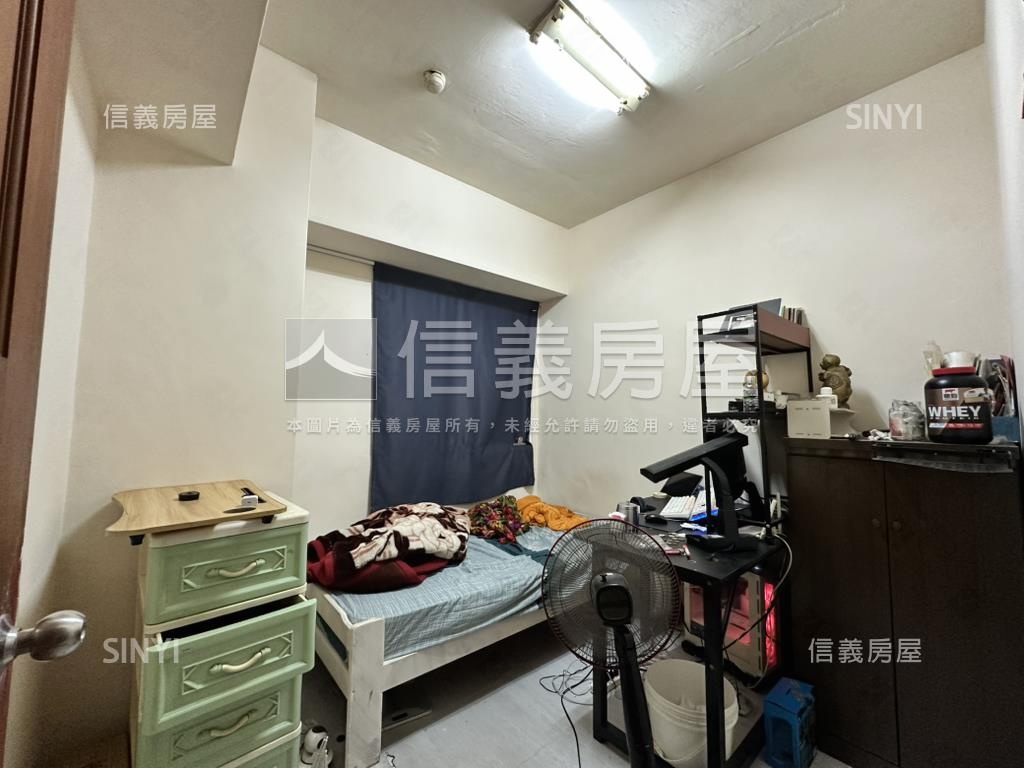 專任！行情內的陸光國宅房屋室內格局與周邊環境