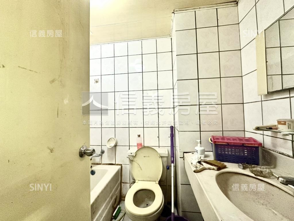 專任！行情內的陸光國宅房屋室內格局與周邊環境