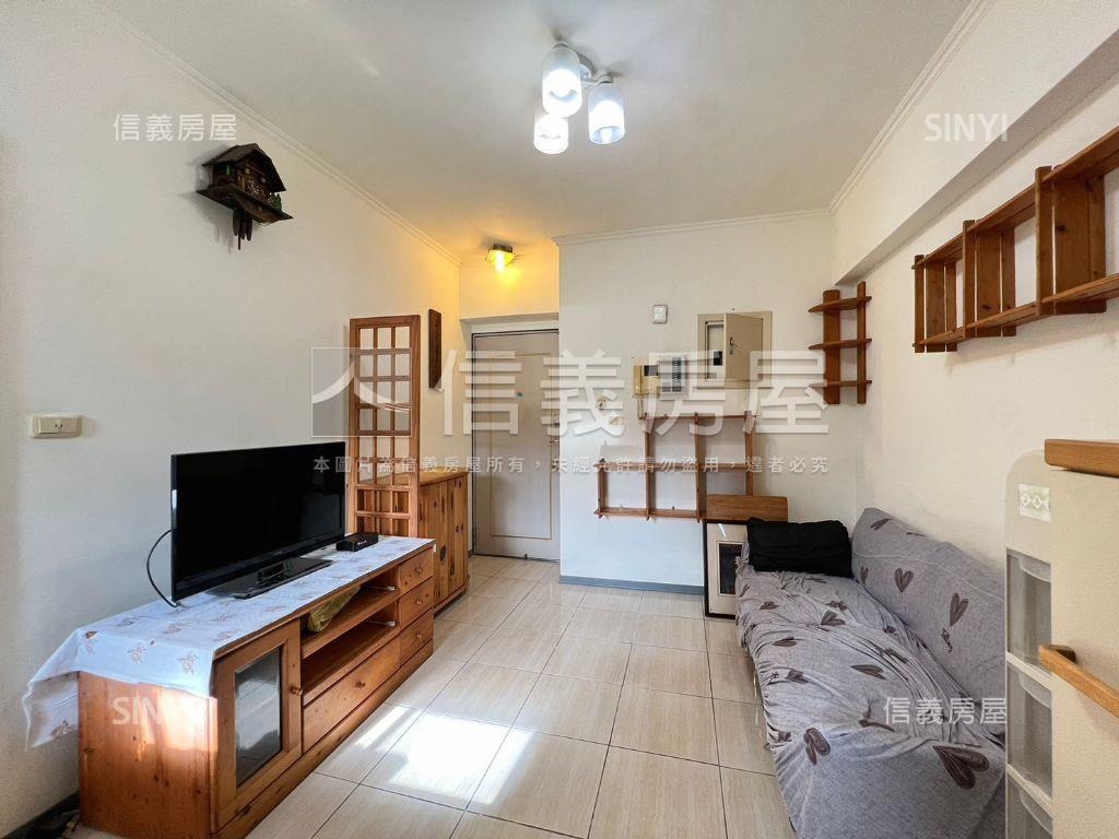 湖邦新第一房房屋室內格局與周邊環境