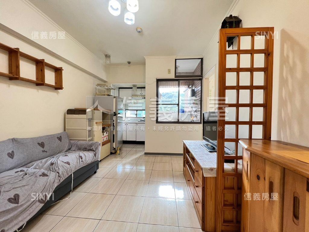 湖邦新第一房房屋室內格局與周邊環境