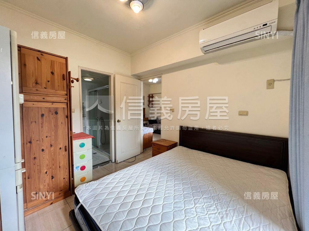 湖邦新第一房房屋室內格局與周邊環境