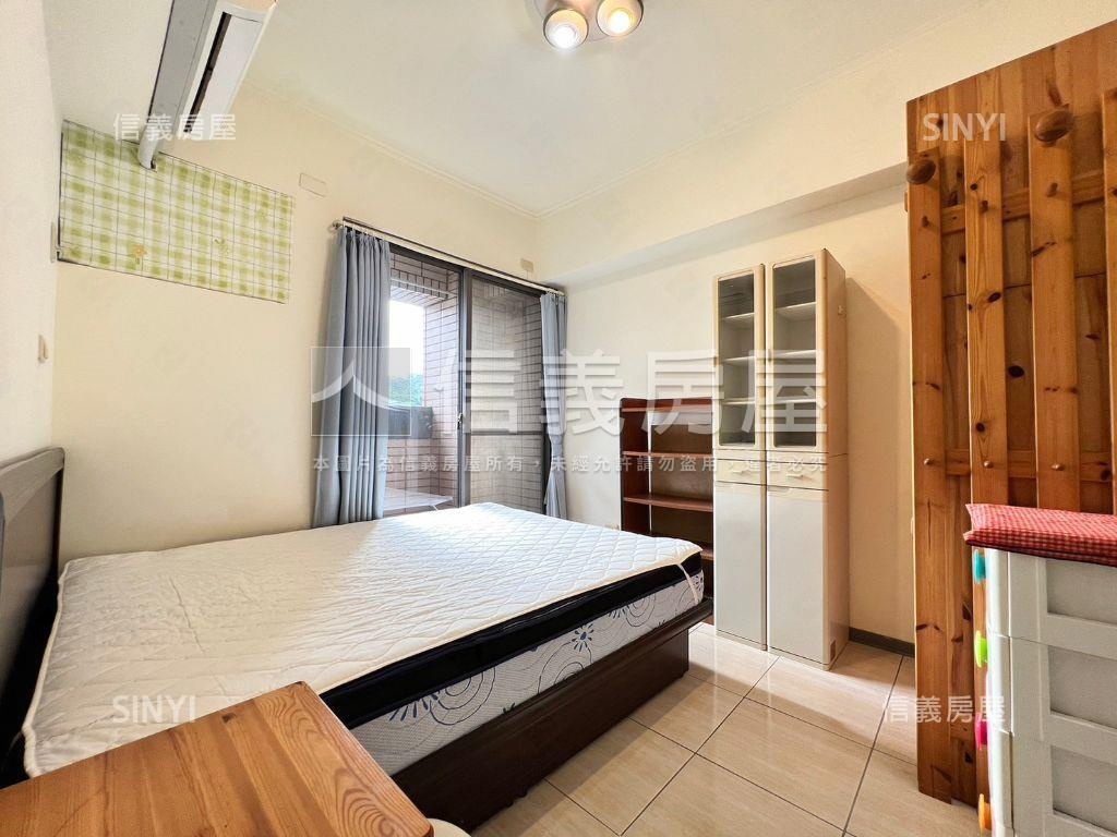 湖邦新第一房房屋室內格局與周邊環境