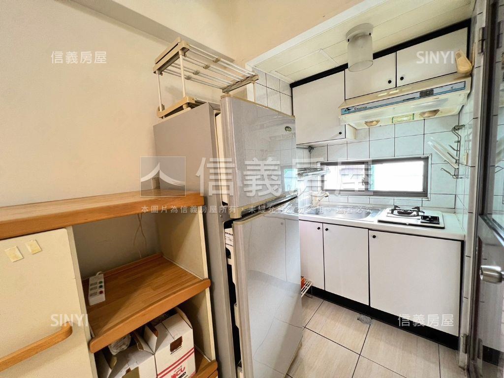 湖邦新第一房房屋室內格局與周邊環境