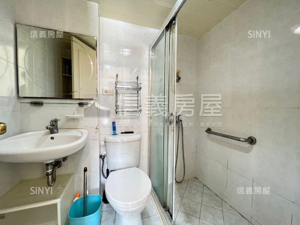 湖邦新第一房房屋室內格局與周邊環境