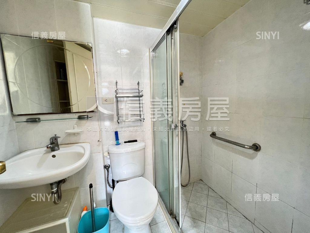 湖邦新第一房房屋室內格局與周邊環境