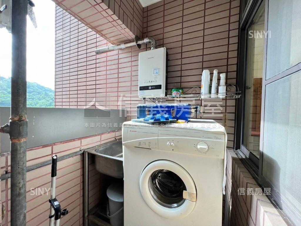 湖邦新第一房房屋室內格局與周邊環境