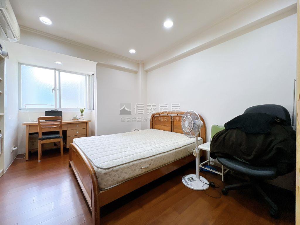 自強新村｜露天美邸房屋室內格局與周邊環境