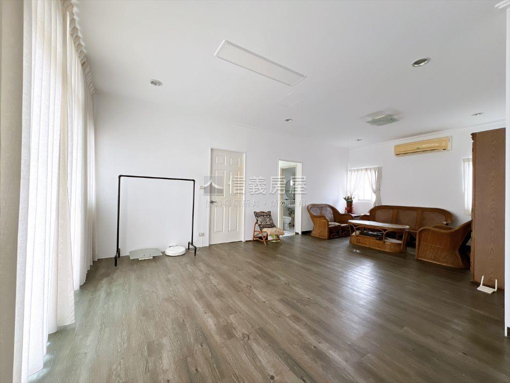 自強新村｜露天美邸房屋室內格局與周邊環境