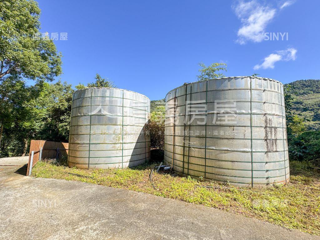 苗栗大湖夏綠地露營區房屋室內格局與周邊環境