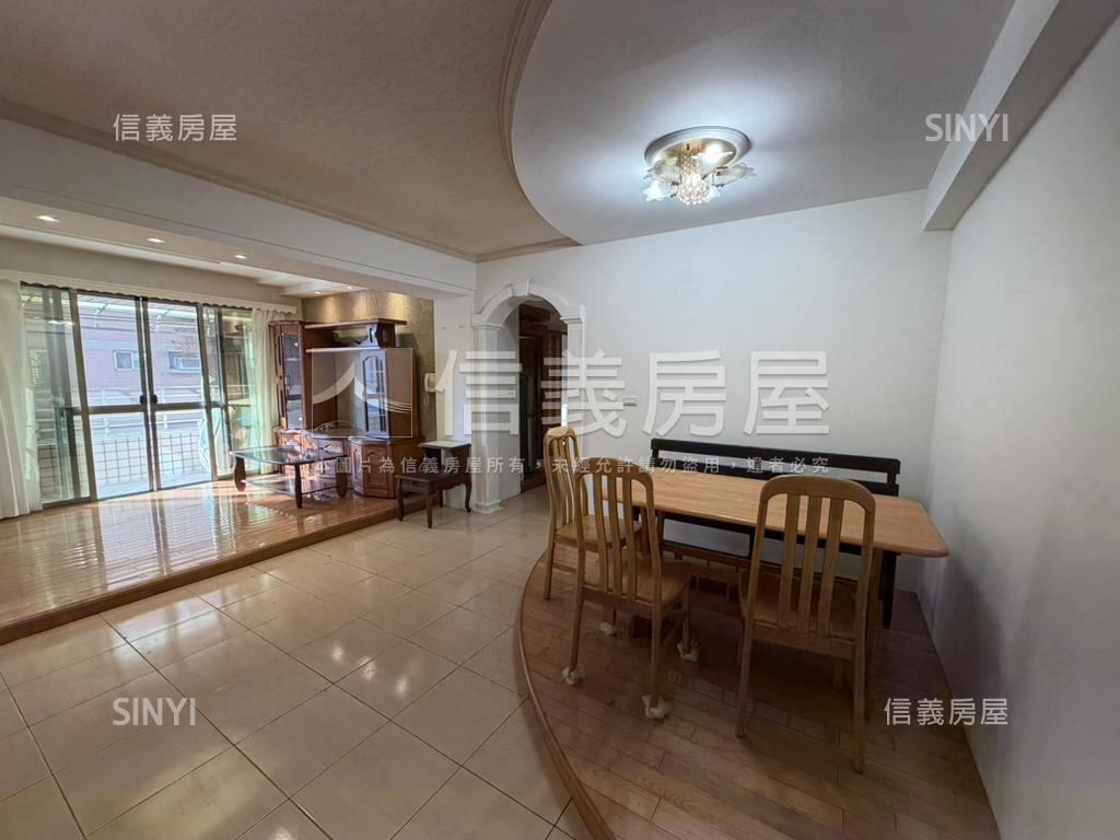 成大學子翰廬電梯三房房屋室內格局與周邊環境