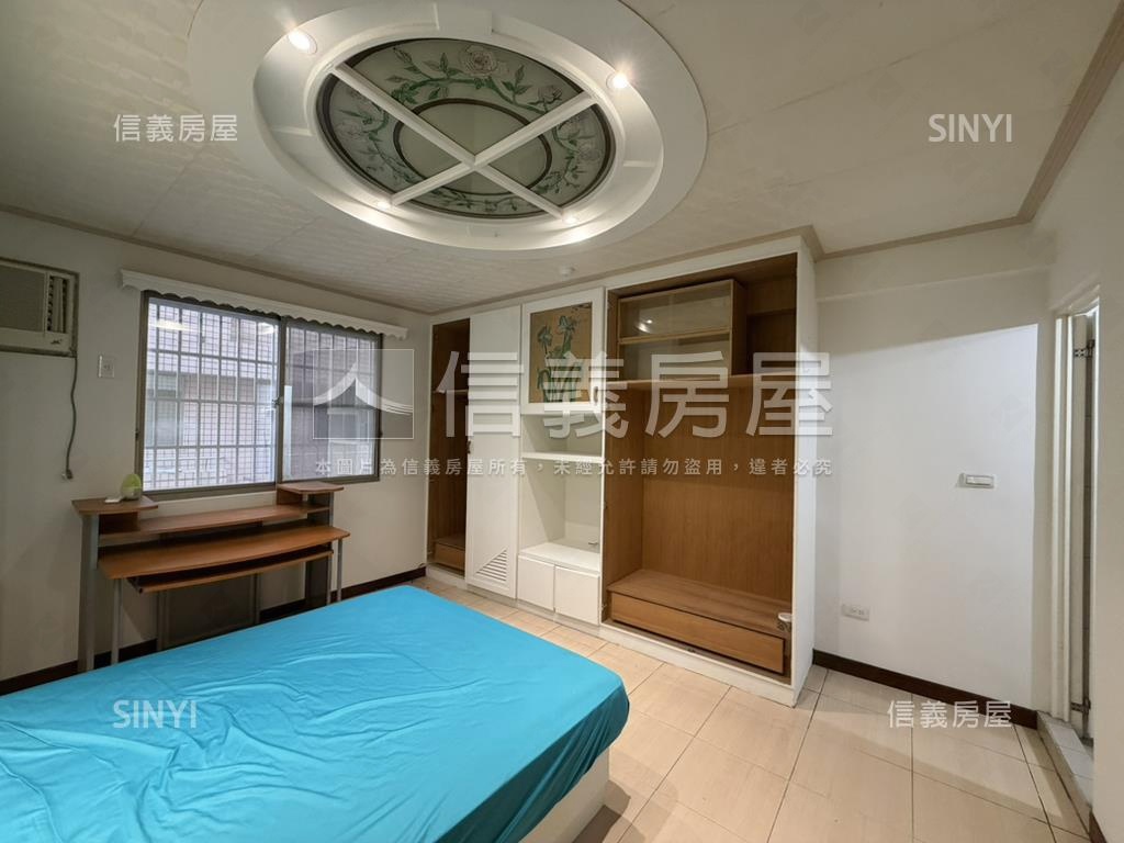 成大學子翰廬電梯三房房屋室內格局與周邊環境