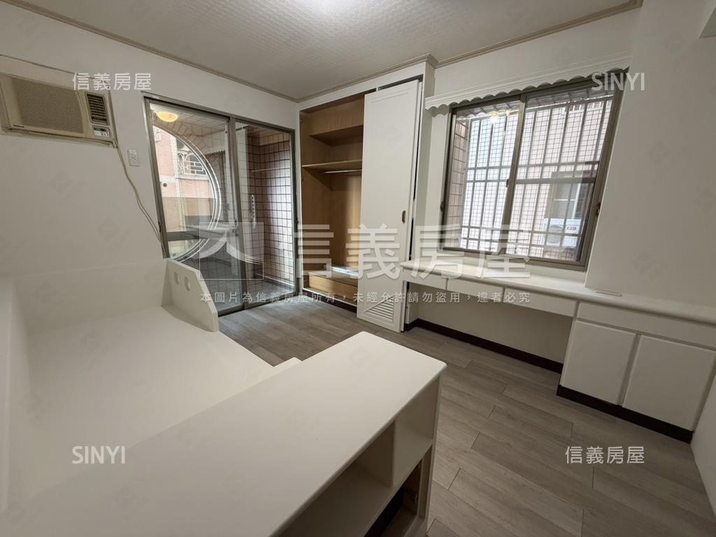 成大學子翰廬電梯三房房屋室內格局與周邊環境