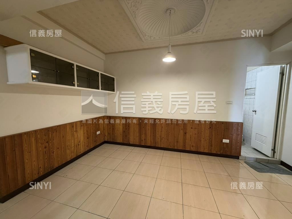 成大學子翰廬電梯三房房屋室內格局與周邊環境