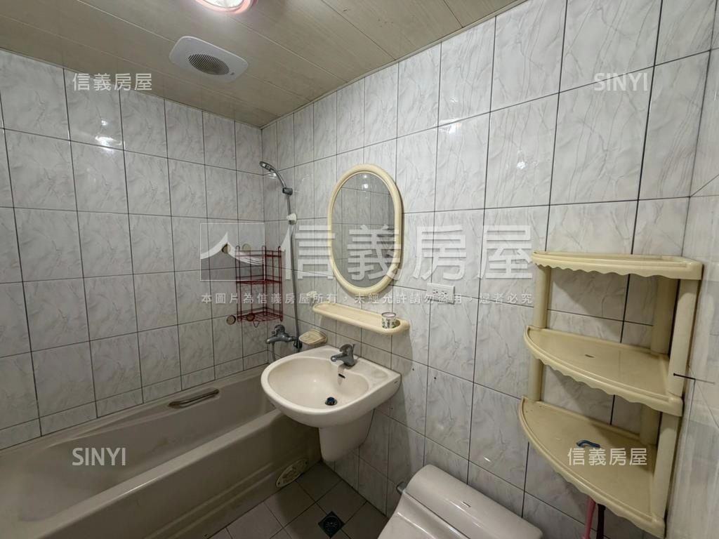 成大學子翰廬電梯三房房屋室內格局與周邊環境