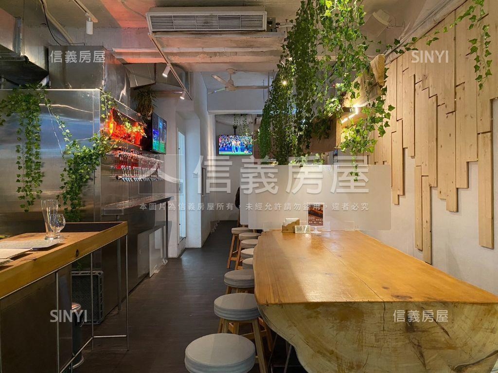 捷運東區金旺人氣店面房屋室內格局與周邊環境