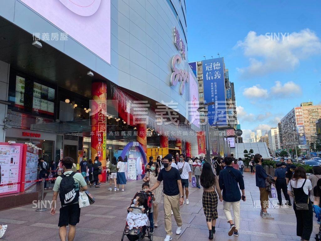 捷運東區金旺人氣店面房屋室內格局與周邊環境