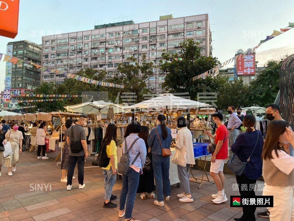 捷運東區金旺人氣店面房屋室內格局與周邊環境