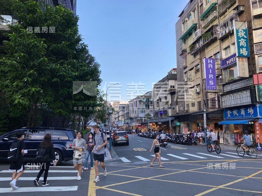 捷運東區金旺人氣店面房屋室內格局與周邊環境